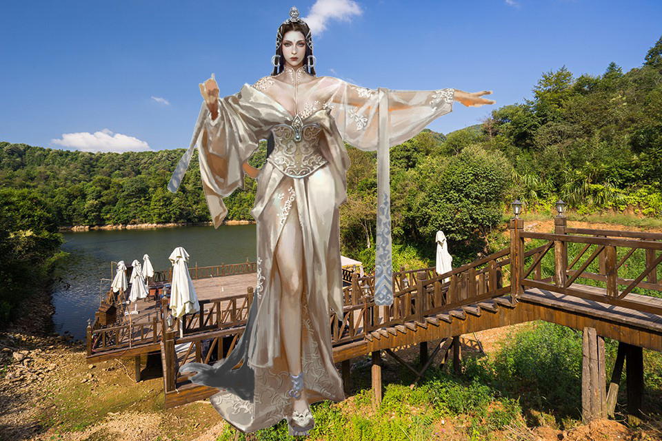 打探那人也干脆,直接道:“别等了,导演跟制片……看电影去了,没空搭理我们。