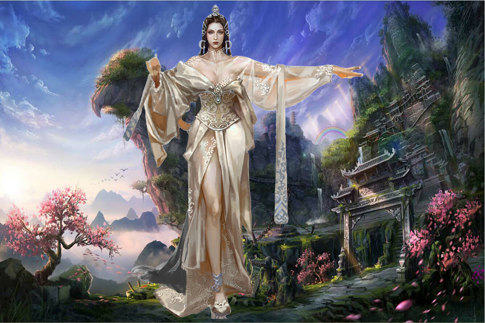 “哎，现在的世道就是这样，长得好看……人人追捧。凭实力拿奖的，反而被踩。