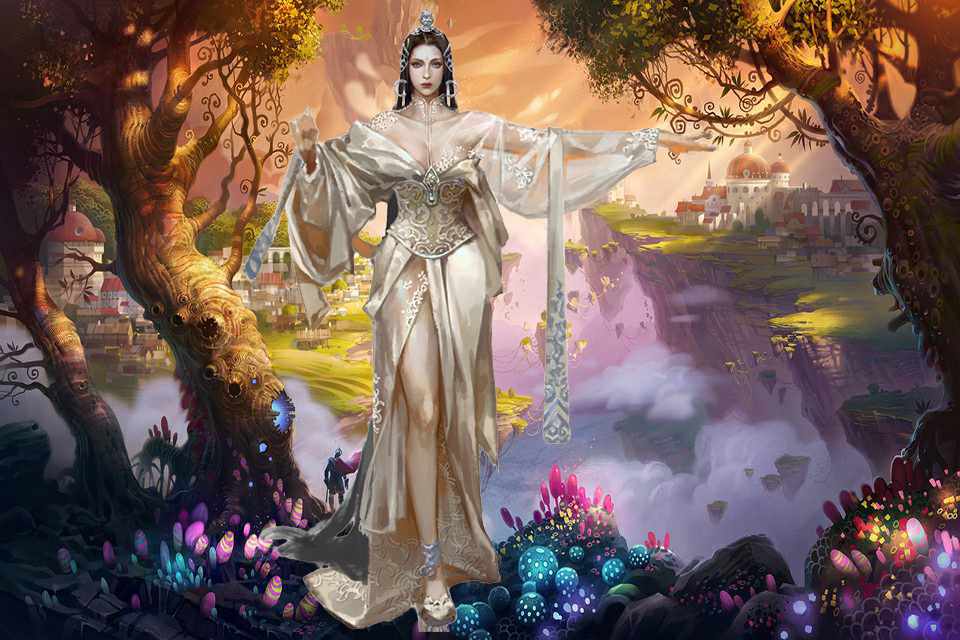 “不要随便曲解我的话。维拉翻白眼，“我是说，可能行，不是可行。