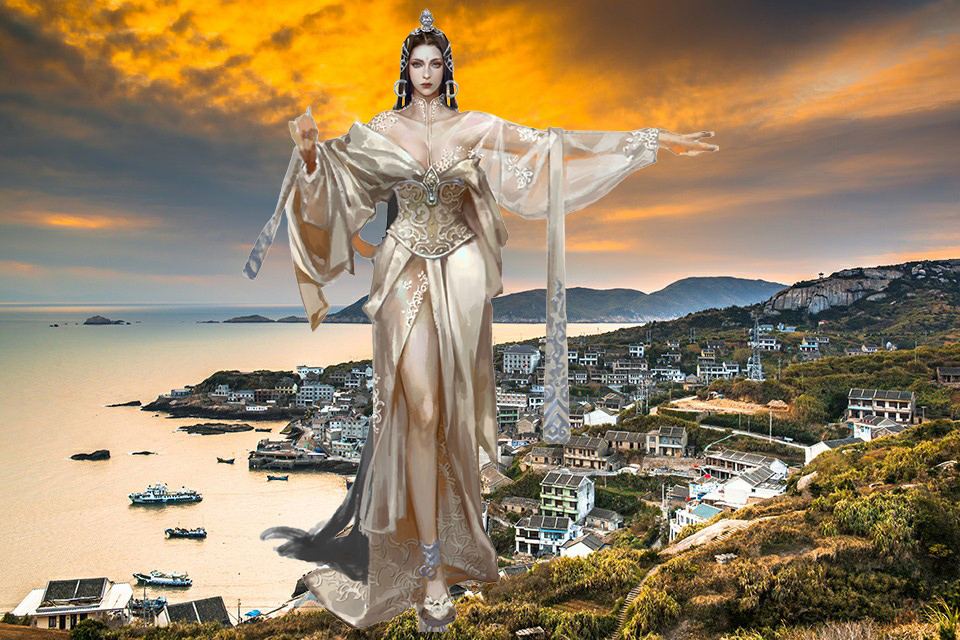 不过阳春白雪,也难免曲高和寡。所以杨帆的电影,票房不高也可以理解。