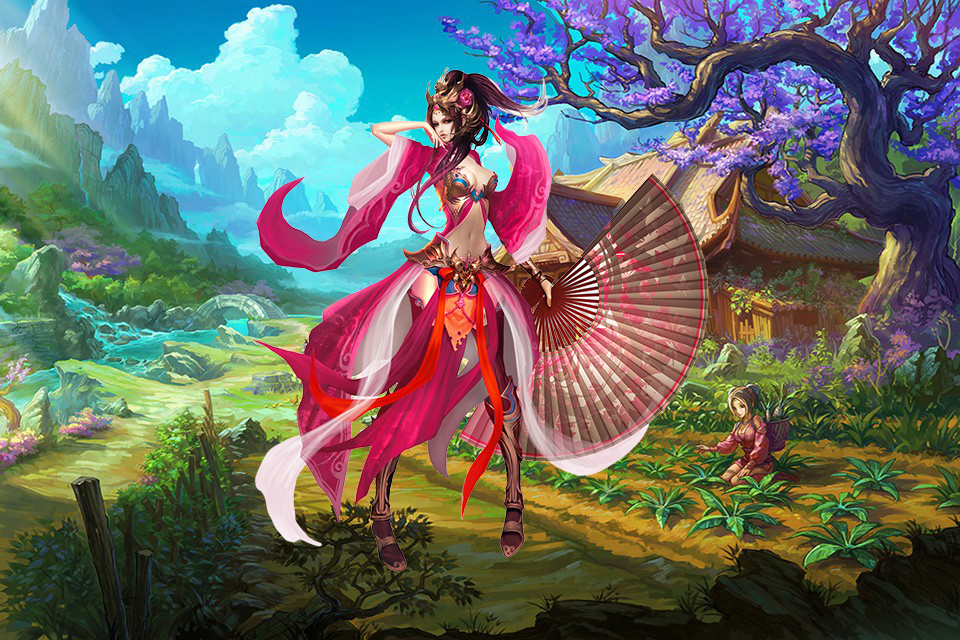 通过一系列的授权,再加上金钱开道。也没几个乐团、组团,能够抵挡其中的诱惑。