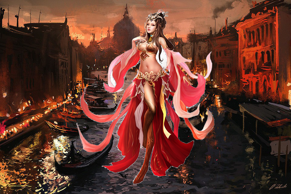 丁幼怡轻笑起来，“其实根本没有你说的那么美好，你是不是很失望啊？