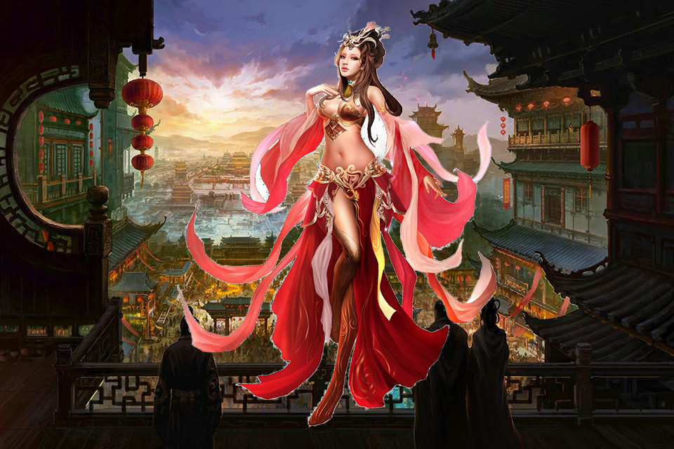 如果他们没有理解错,绝对舞力说的好了,应该是指这件事情到此为止,没必要揪着不放。