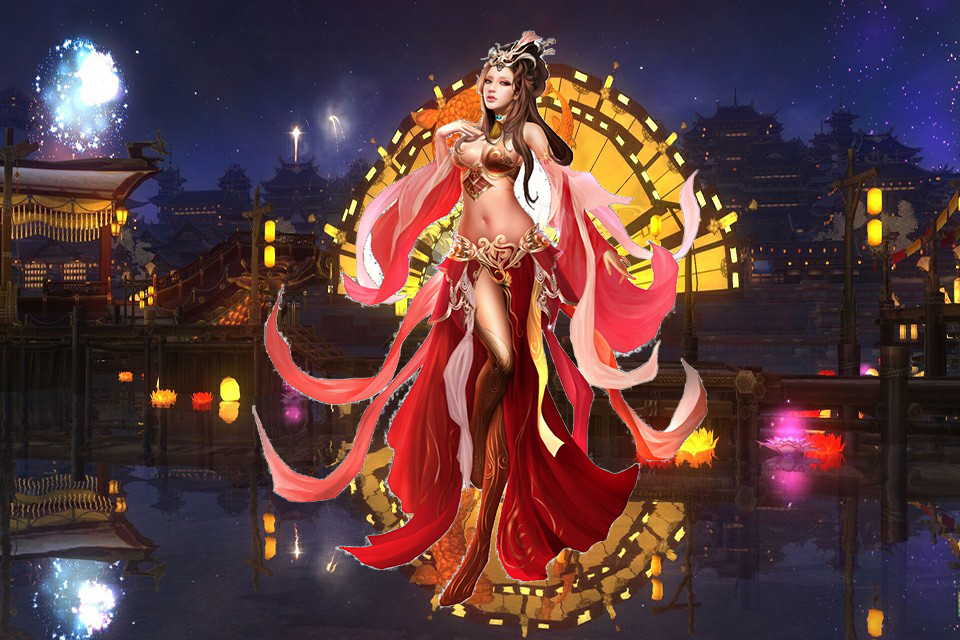 整个交响乐团,大概四五十号人,全部打了鸡血一样,充满了激情燃烧的斗志。