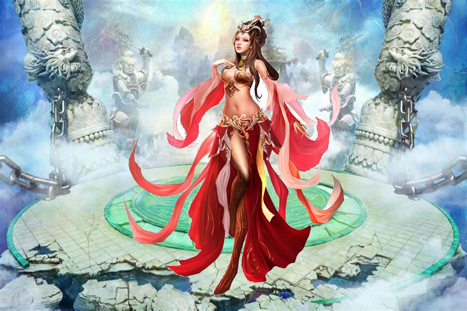 许多人沉醉于其中。他们依稀之间,仿佛看到了,一段穿越了时空的天籁之音。