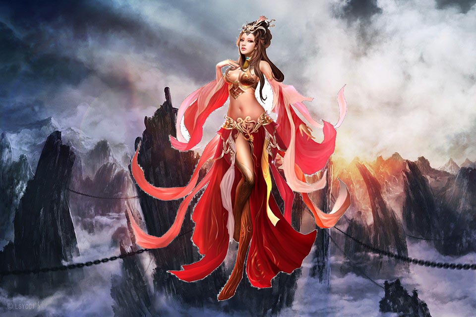 维拉沉默了下，才转移了话题，“那什么安琪儿，怎么忽然间人气暴涨啊？