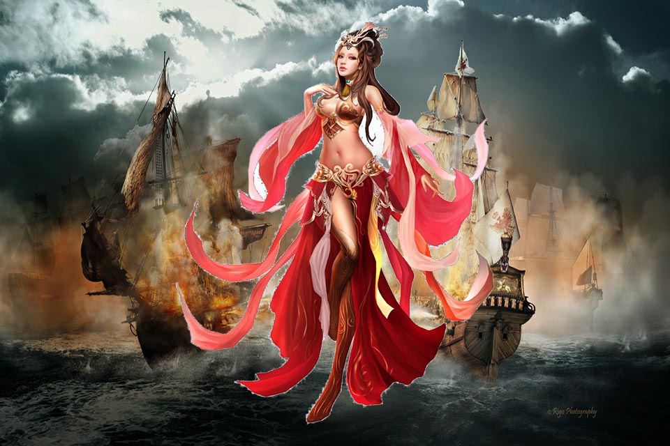 看得出来,杜长风有点紧张,油腻的脸上都是汗水,有几分坐立不安的感觉。