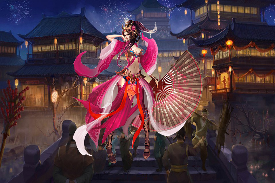 理由正当，他们反驳不得。闲着没事，他们的目光，也在打量工作室里的东西。