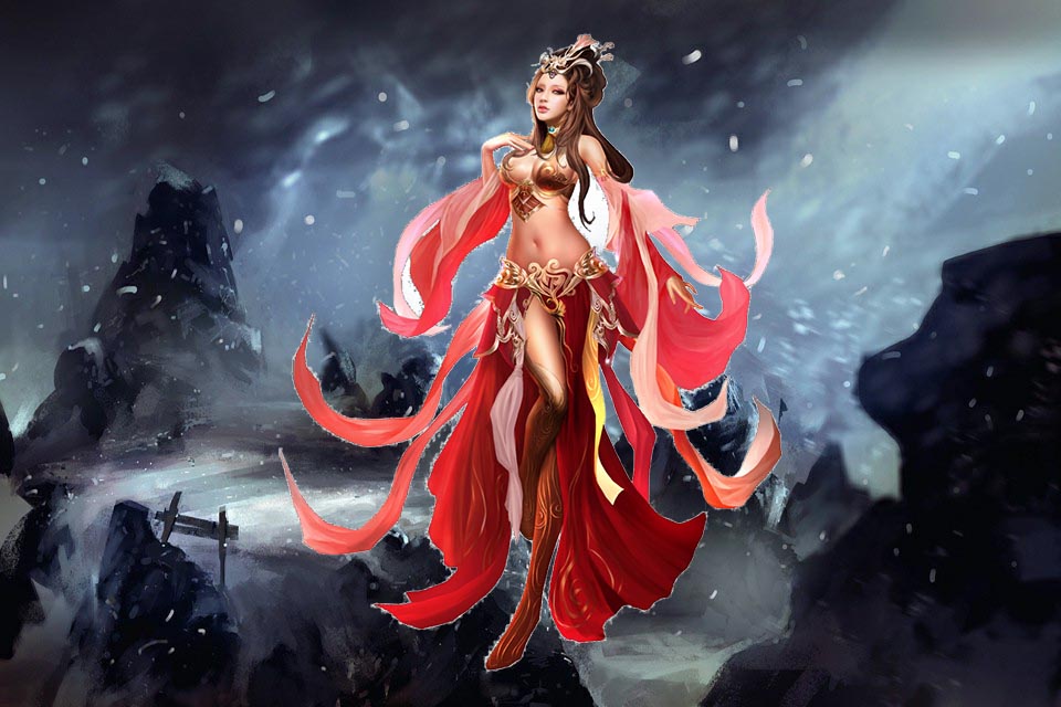 维拉提议道：“公司想自己搞项目，那么养几个编剧（枪手），势在必行。