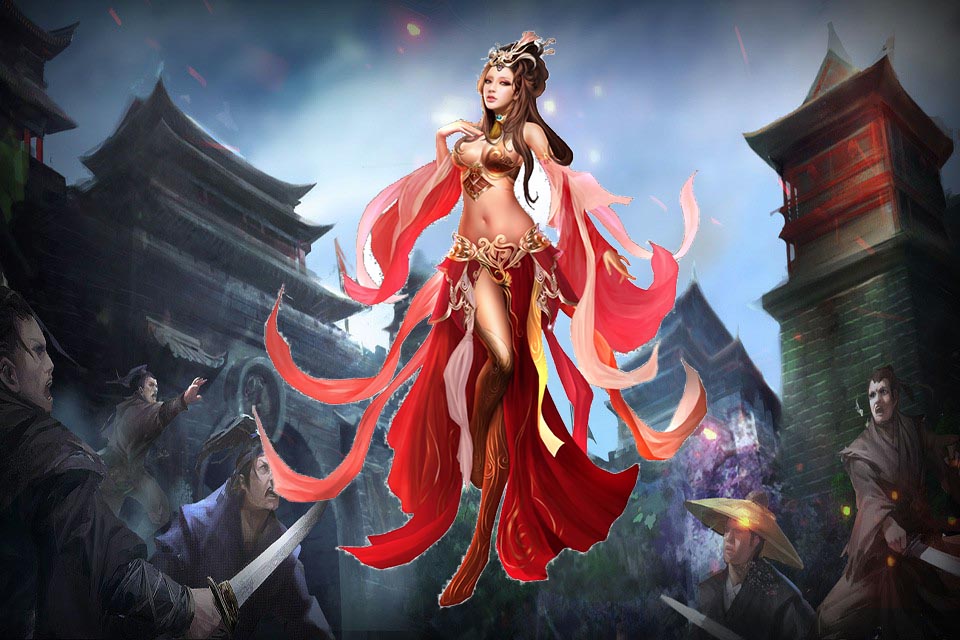 “这个……我不知道怎么说。绝对舞力犹豫不决,“我觉得我会,但是有人觉得我不会。