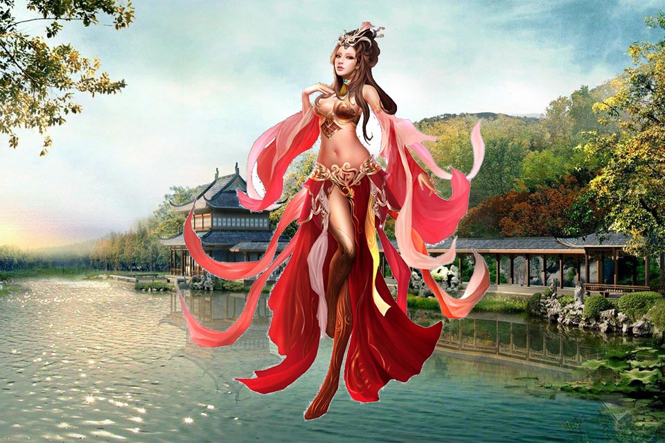 等他成功了，之前的被无视、被忽略，就是极好的谈资，成为大家津津乐道的励志故事。