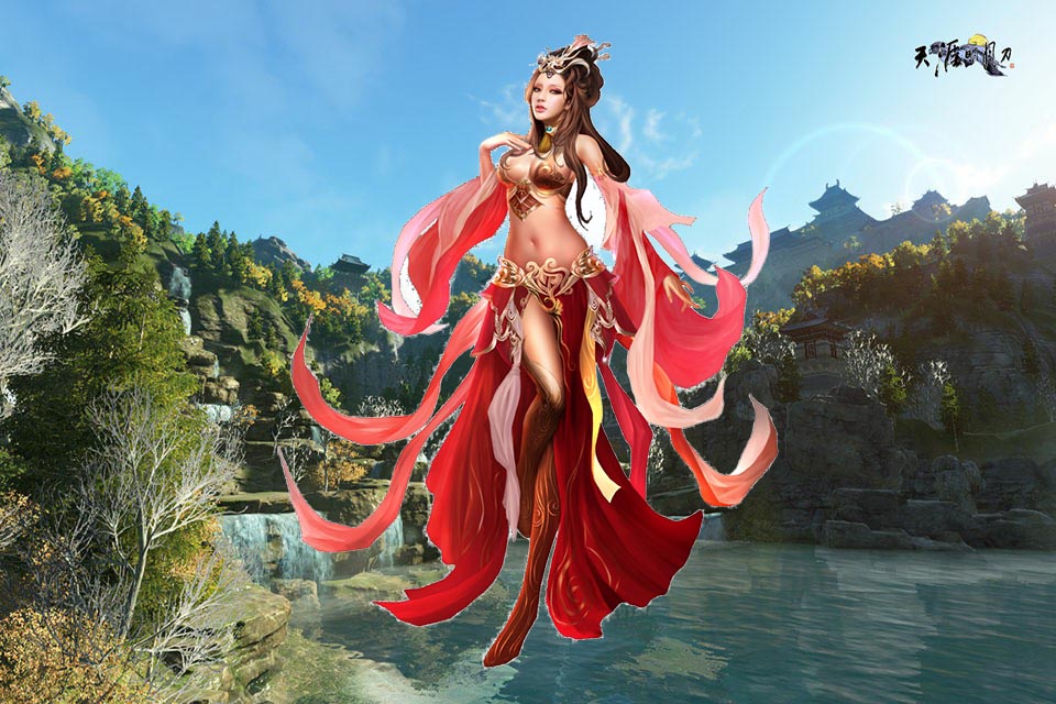 他没听清楚，带着好奇向舞台走去。实际上，看热闹的人，目的地也是那里。