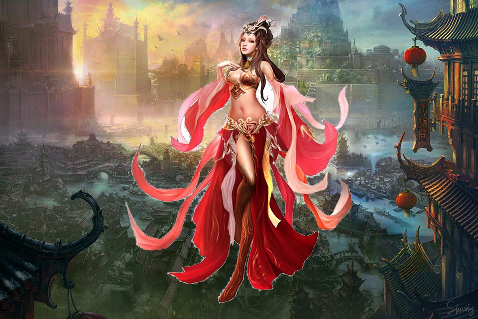 许青柠走过去，由衷笑道：“恭喜你，又给大家打造了一款传世的珍宝。