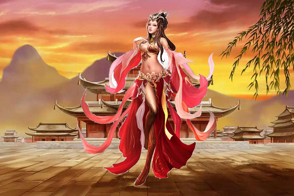 这样的事情，不可能推陈出新。不是不能改变，而是动了之后，容易喧宾夺主。