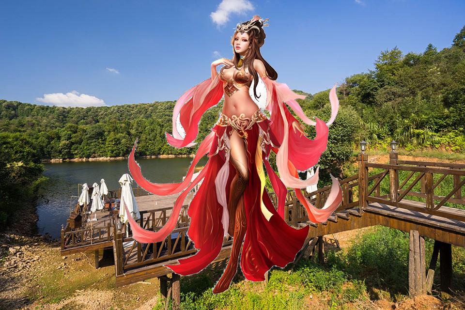 张煌妄想通过影视表演艺术的感染力,打破施龙燕等人的固执与成见,难、难、难……