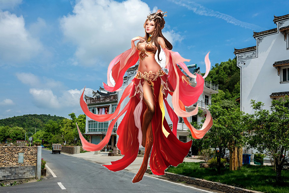 包括Spop在内,所有人都有几分呆愣。大家真的没有想到,余念居然提到了这个人。