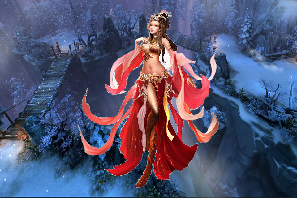 “根据盛总的意思,电影改编《智真游记》,也就是大家耳熟能详的篇章,海外剑仙!