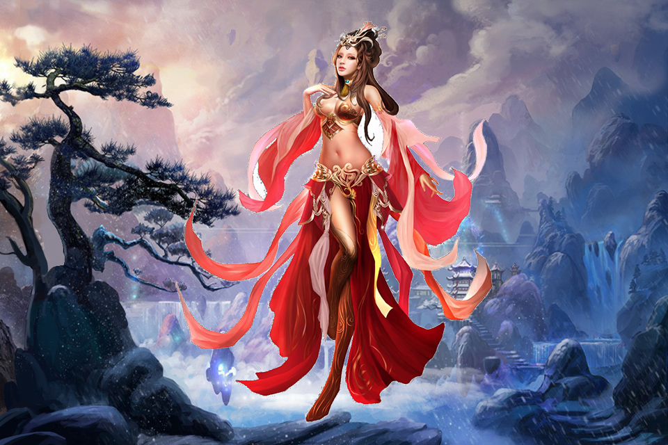 一个人眼珠子一转，就明白怎么回事了，顿时低笑道：“他们在做梦呢。