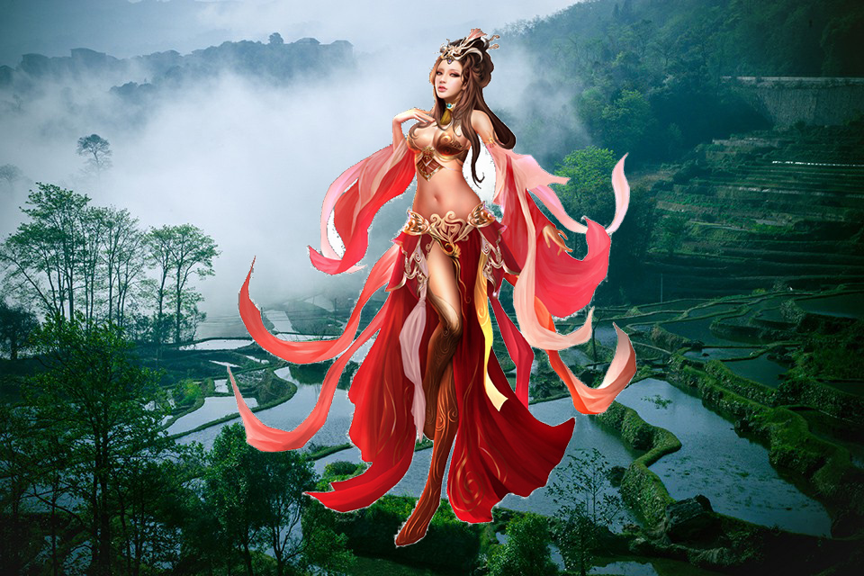 老戏骨笑了笑，意味深长道：“你们说，是流量厉害，还是控制流量的平台厉害？