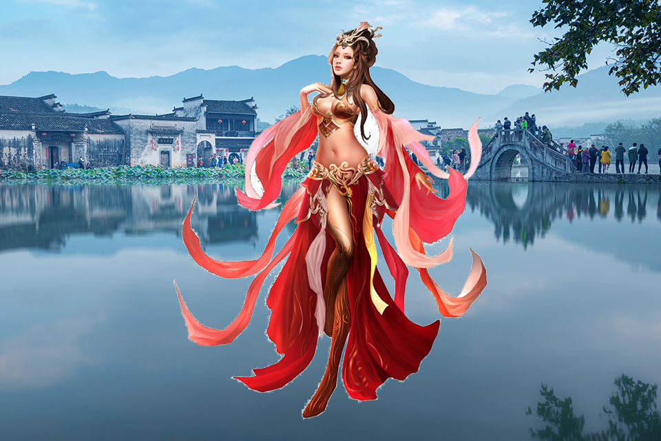 他大手一挥，直接吩咐道：“让他们把手头上的事情都放下，过来开会。