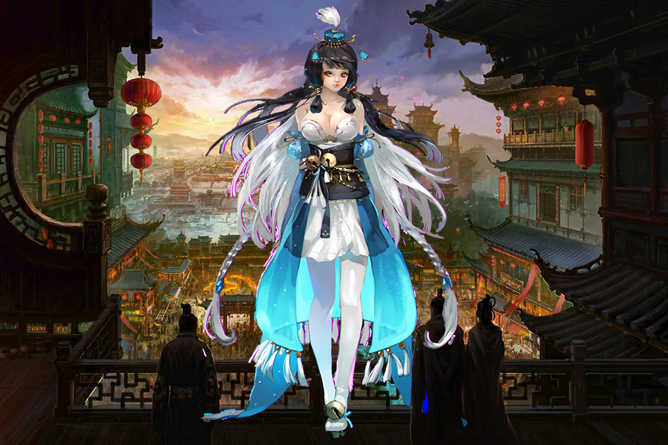 冷不防,主持人双手一引,高声道:“有请周票房冠军《超体》电影剧组成员。