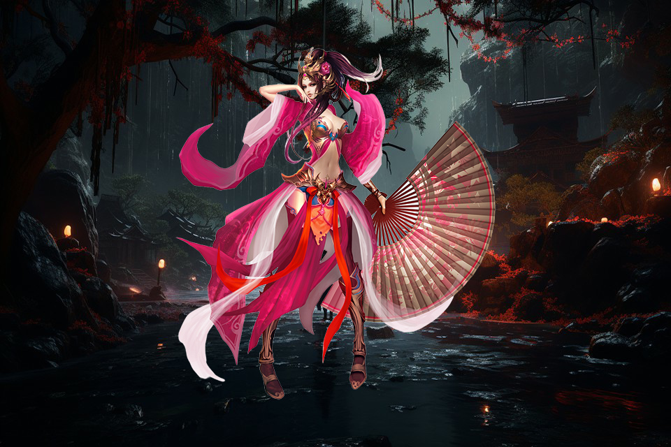 只不过，谁也没料到，所谓的小导演，居然是JM假面的马甲，这不是故意坑人吗？