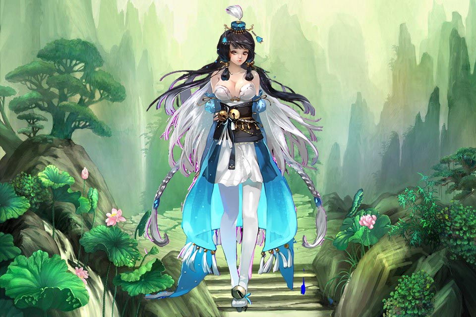 这样的师生缘分，一直没有断掉。所以就算绝对舞力毕业了好几年，老头子都不会觉得生疏。