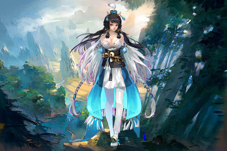 无尽的虚空，也被璀璨星光取代，只有庞大的舰队，安静地悬浮在灿烂群星间。