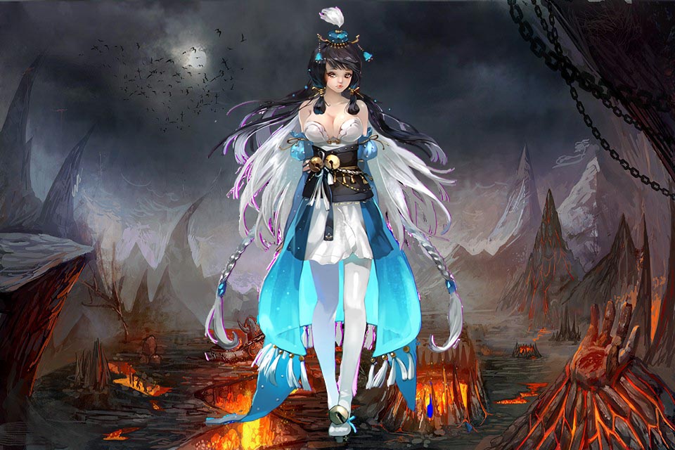 维拉撇嘴，冷不防问道：“胡哥，到底是谁，一直处心积虑针对青红文化？