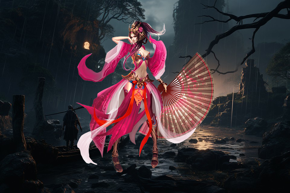 “但是想让‘张博’一鸣惊人，让观众觉得惊艳，那么刚才的长镜头，就显得多余了。