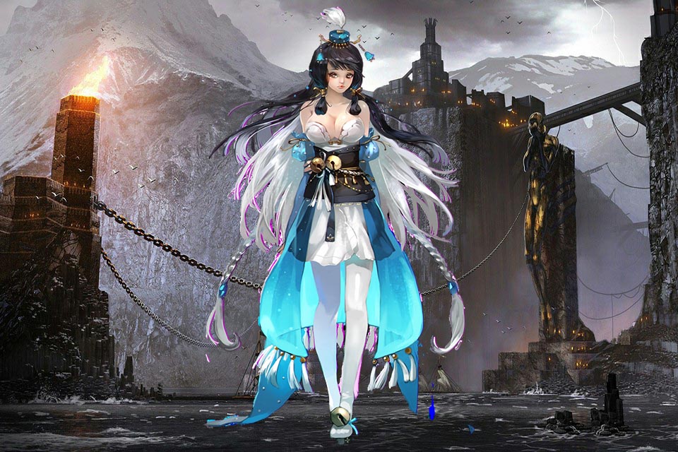 宁为鸡首,不为凤尾。男主角,挑大梁,这可是多少人,求之不得的机会。