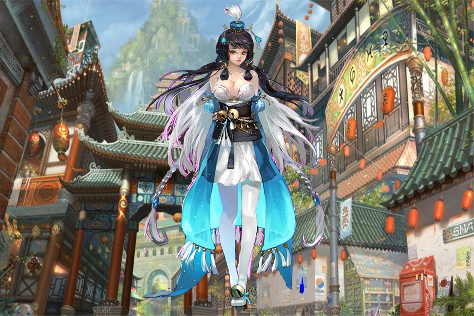 还好，她也知道电影的火爆，跟她没多大的关系，所以还稳得住心性，不至于张扬跋扈。