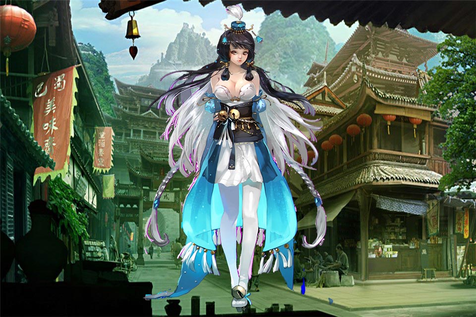 黄兰解释起来，“本身琢磨着，看看有没有机会，帮你争取一下玲珑坊的代言。