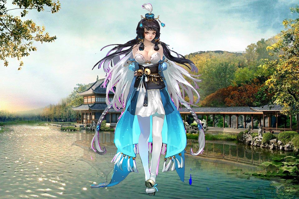 就在这时,钢琴声停止,Spop拉开了钢琴键板,一根双管猎枪,就映入大家的眼帘。