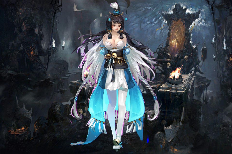 警方通过还原监控的画面，确定在团阀公司的机要部门，出现过JM假面的身影。