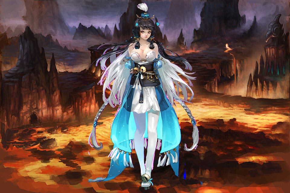 看到这里，JM假面心里冒起了凉气，忍不住看了眼许青柠，她貌似没提到这一段啊。