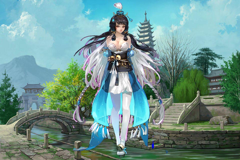 “没问题，当然没问题啊。秦经理一口答应，昂扬道：“我立即去准备车。