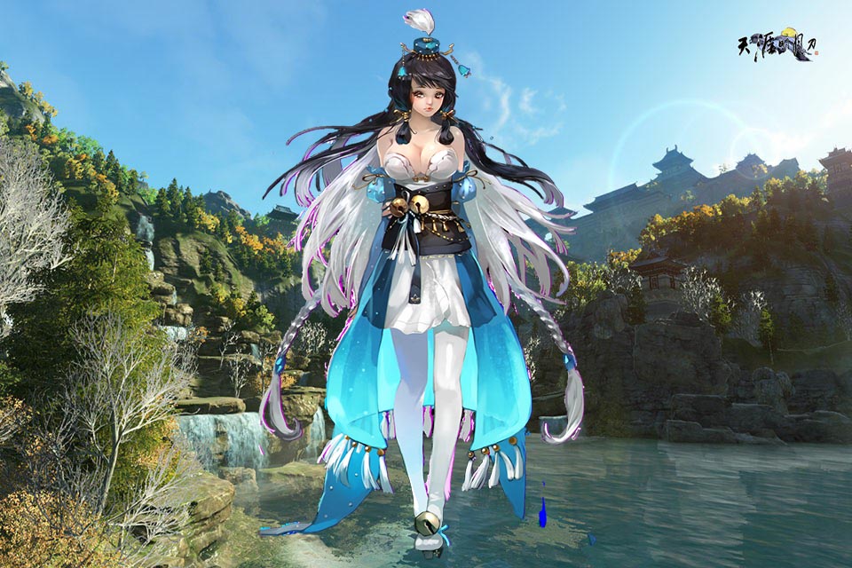 车门打开，居然是古德白走出来，他点头哈腰，迎着许青柠进入车厢内，然后继续开车。