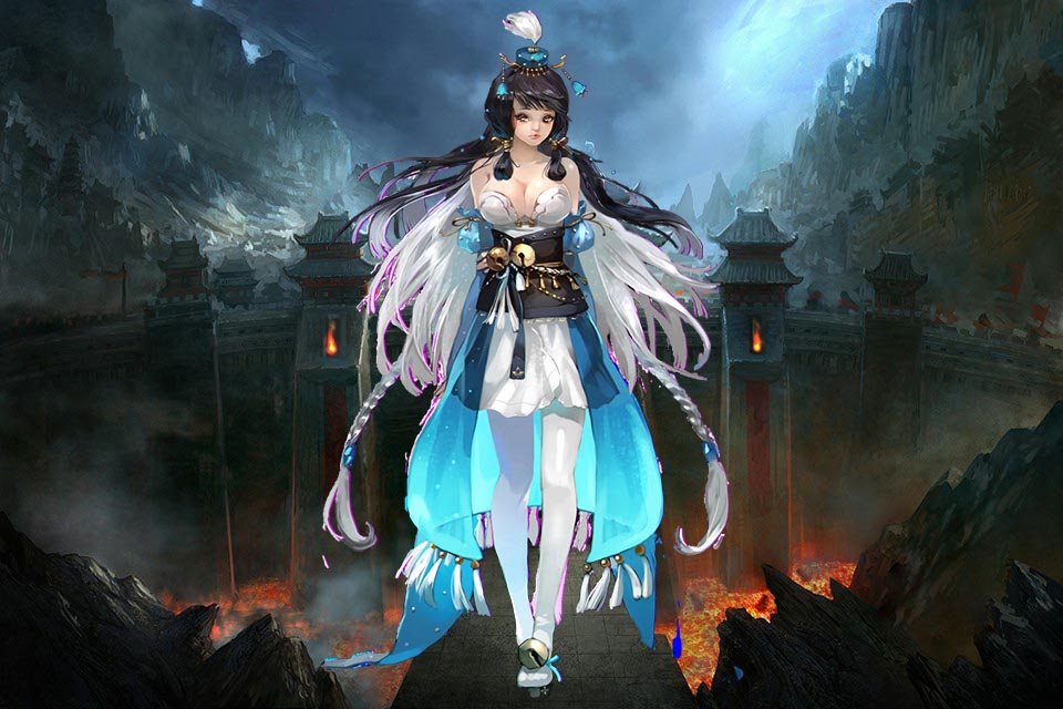 为了孩子前途，“张博的父亲，只能颤着手掌，眼神暗淡，无奈地屈服总督淫威之下。