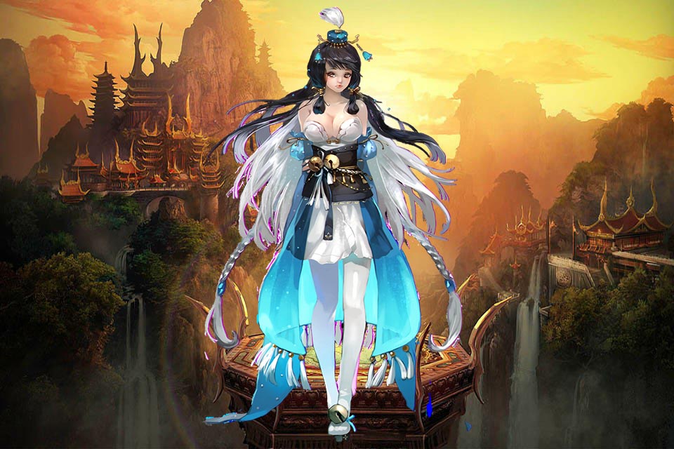 更何况，他的才华，加上盛世的资源。这是强强联合，注定引发大众强烈的关注。